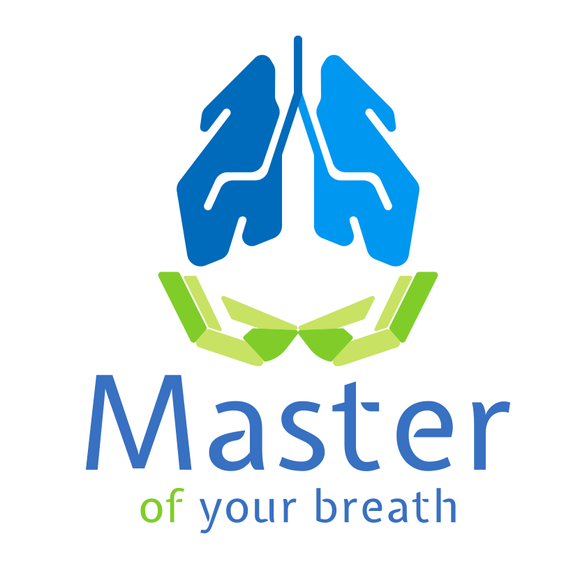Master Of your breath